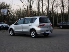 2013款 1.6L CVT 豪华型