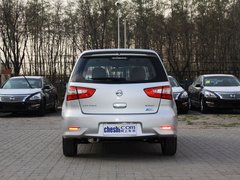 2013款 1.6L CVT 豪华型