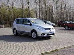 2013款 1.6L CVT 豪华型