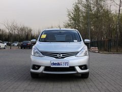2013款 1.6L CVT 豪华型