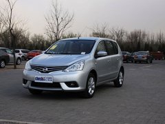 2013款 1.6L CVT 豪华型