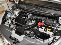 2013款 1.6L CVT 豪华型