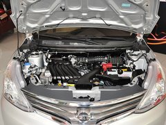 2013款 1.6L CVT 豪华型