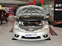 2013款 1.6L CVT 豪华型