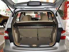 2013款 1.6L CVT 豪华型
