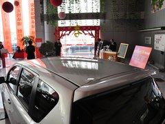 2013款 1.6L CVT 豪华型