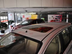 2013款 1.6L CVT 豪华型