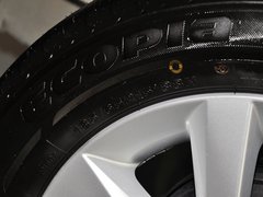 2013款 1.6L CVT 豪华型