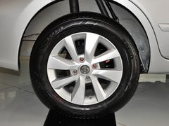 2013款 1.6L CVT 豪华型