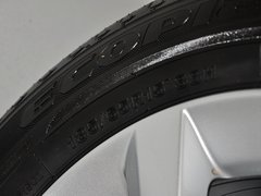 2013款 1.6L CVT 豪华型