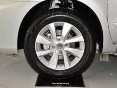 2013款 1.6L CVT 豪华型