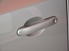 2013款 1.6L CVT 豪华型