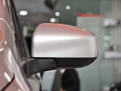 2013款 1.6L CVT 豪华型