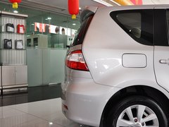2013款 1.6L CVT 豪华型