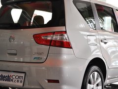 2013款 1.6L CVT 豪华型