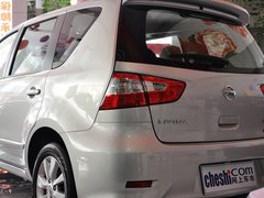 2013款 1.6L CVT 豪华型