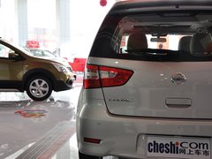 2013款 1.6L CVT 豪华型