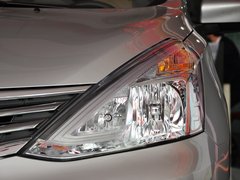 2013款 1.6L CVT 豪华型