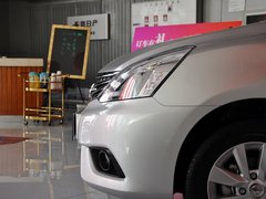 2013款 1.6L CVT 豪华型