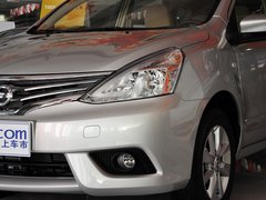 2013款 1.6L CVT 豪华型