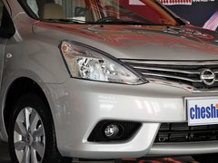 2013款 1.6L CVT 豪华型