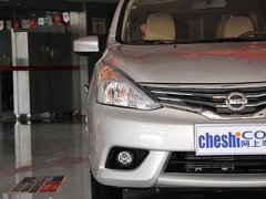 2013款 1.6L CVT 豪华型