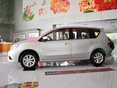 2013款 1.6L CVT 豪华型