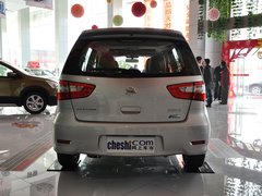 2013款 1.6L CVT 豪华型