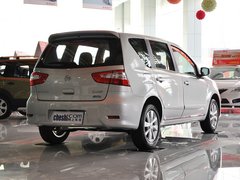 2013款 1.6L CVT 豪华型