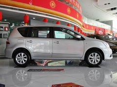2013款 1.6L CVT 豪华型