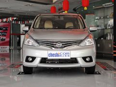 2013款 1.6L CVT 豪华型