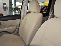 2013款 1.6L CVT 豪华型