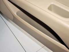 2013款 1.6L CVT 豪华型