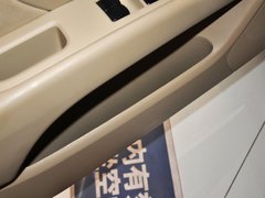 2013款 1.6L CVT 豪华型