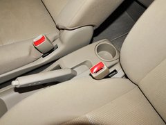 2013款 1.6L CVT 豪华型