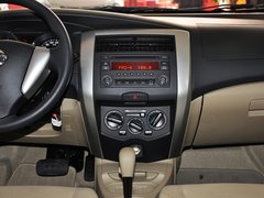 2013款 1.6L CVT 豪华型