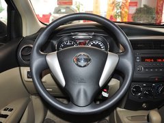 2013款 1.6L CVT 豪华型