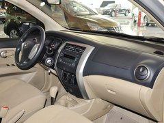 2013款 1.6L CVT 豪华型