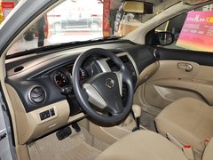 2013款 1.6L CVT 豪华型