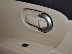 2013款 1.6L CVT 豪华型