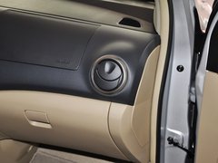 2013款 1.6L CVT 豪华型