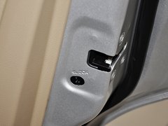 2013款 1.6L CVT 豪华型