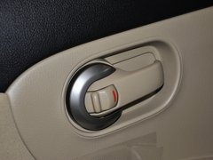 2013款 1.6L CVT 豪华型