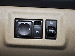 2013款 1.6L CVT 豪华型