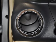2013款 1.6L CVT 豪华型