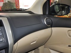2013款 1.6L CVT 豪华型