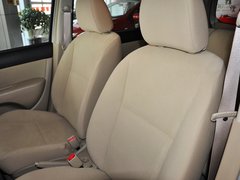 2013款 1.6L CVT 豪华型
