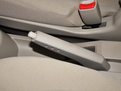 2013款 1.6L CVT 豪华型