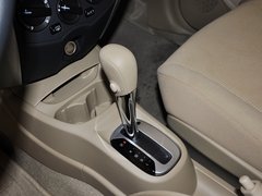 2013款 1.6L CVT 豪华型