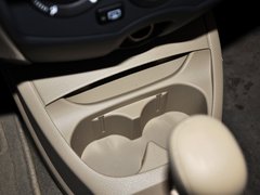 2013款 1.6L CVT 豪华型
